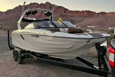Centurion Fi23
