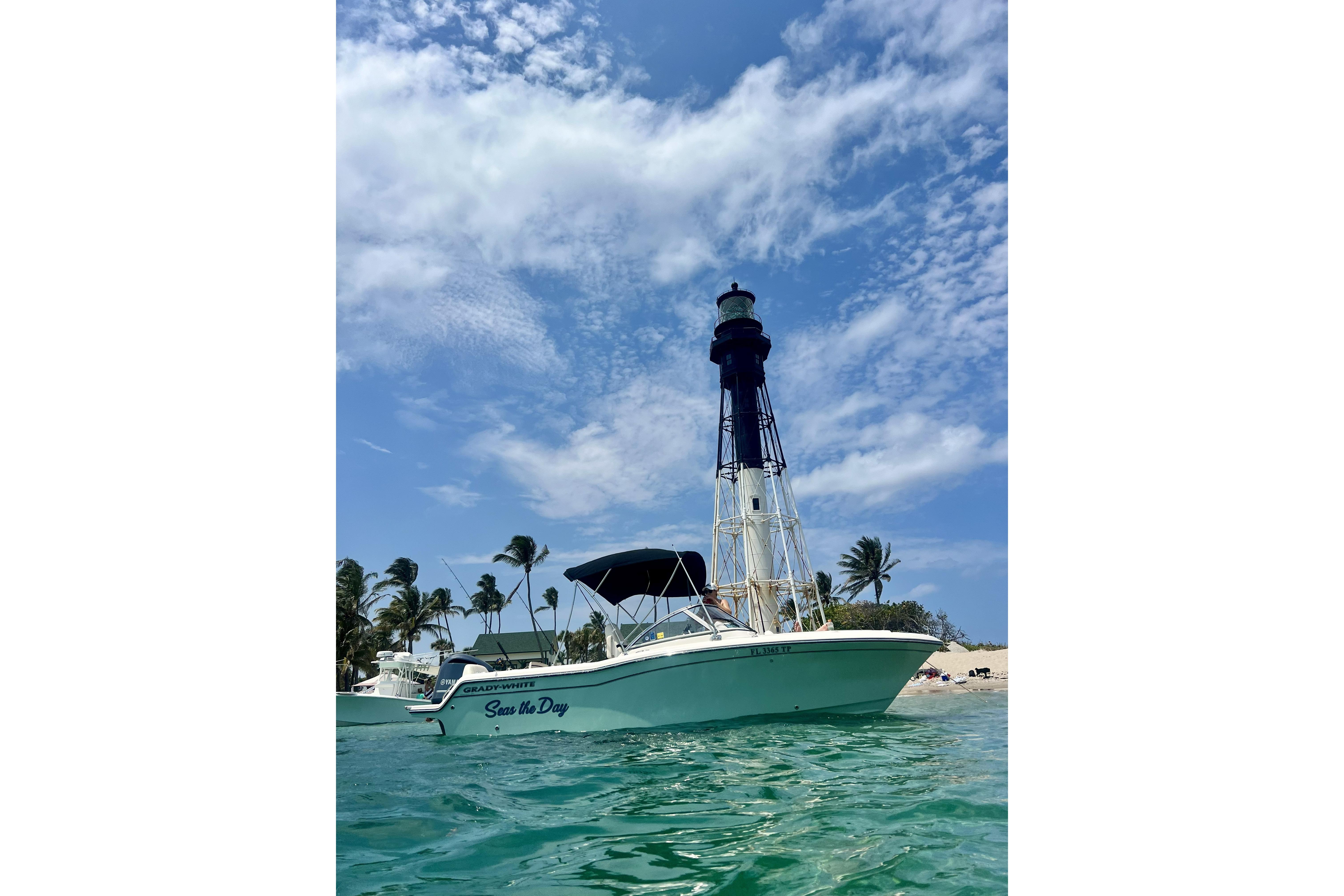 2023 Grady-White Freedom 215 - Image 9