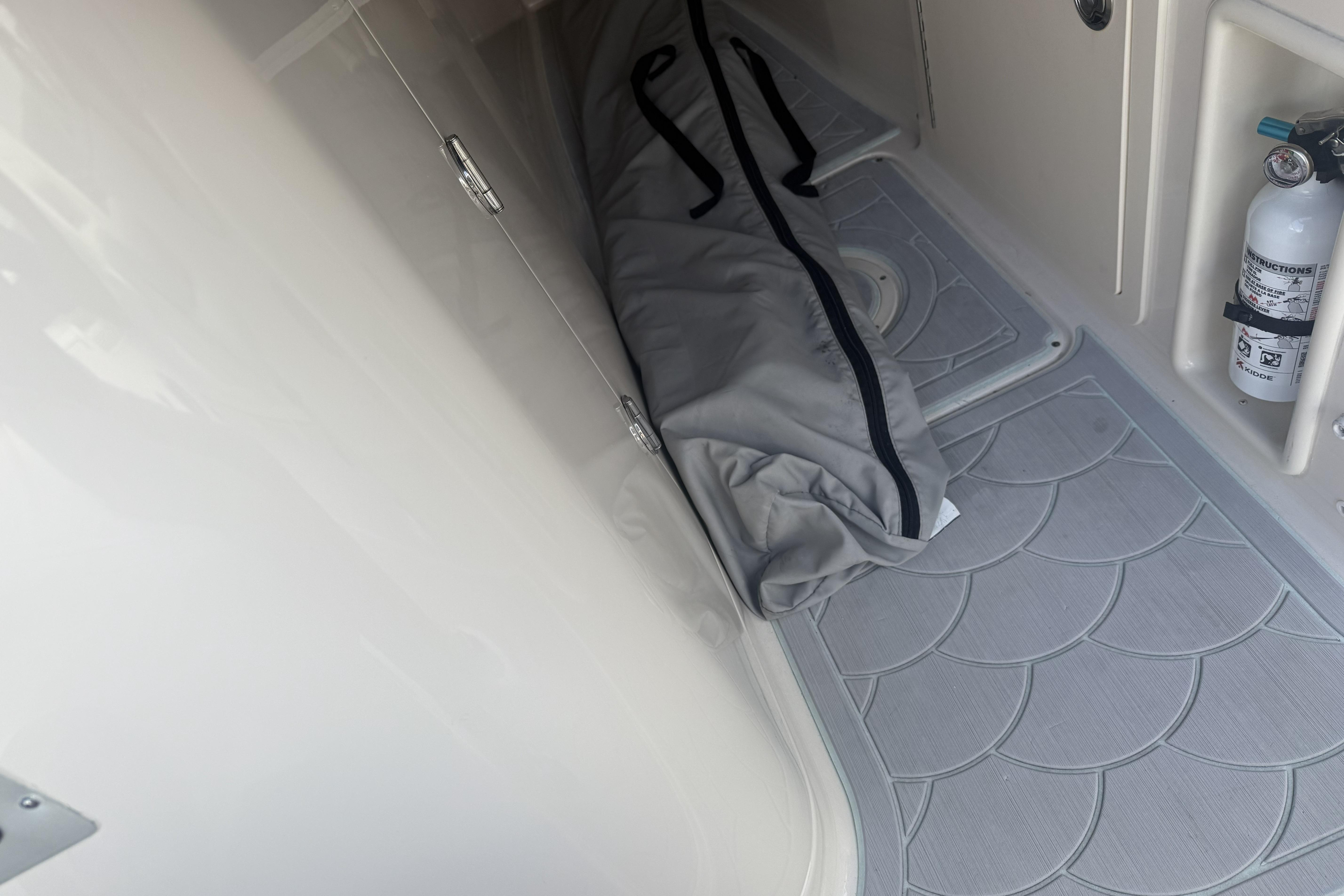 2023 Grady-White Freedom 215 - Image 14