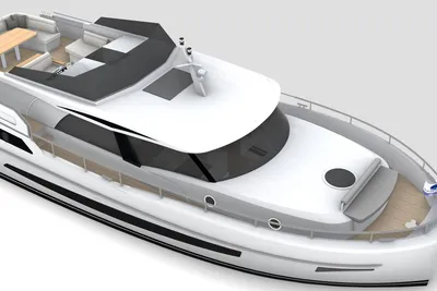 2026 Boarncruiser 48 Elegance - AC