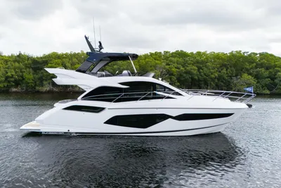 Sunseeker Manhattan 55
