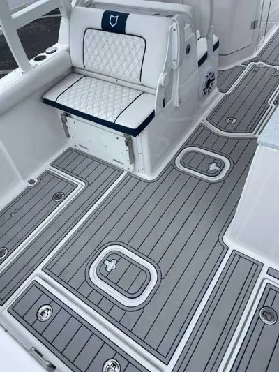 Black Label Marine Yacht Photos Pics 