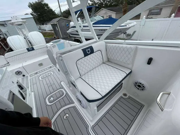 Black Label Marine Yacht Photos Pics 