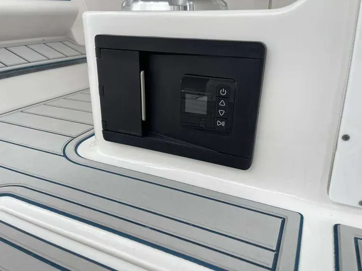 Black Label Marine Yacht Photos Pics 