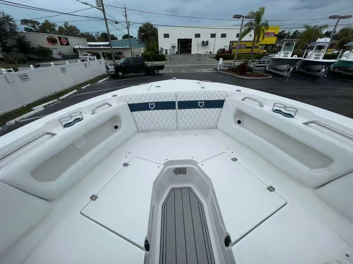 Black Label Marine Yacht Photos Pics 