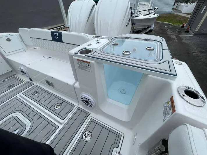 Black Label Marine Yacht Photos Pics 