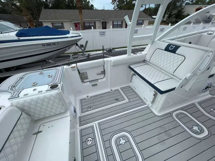 Black Label Marine Yacht Photos Pics 