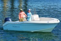 2021 Robalo R180 Center Console