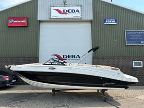 2023 Bayliner VR6 Bowrider Nieuw !!