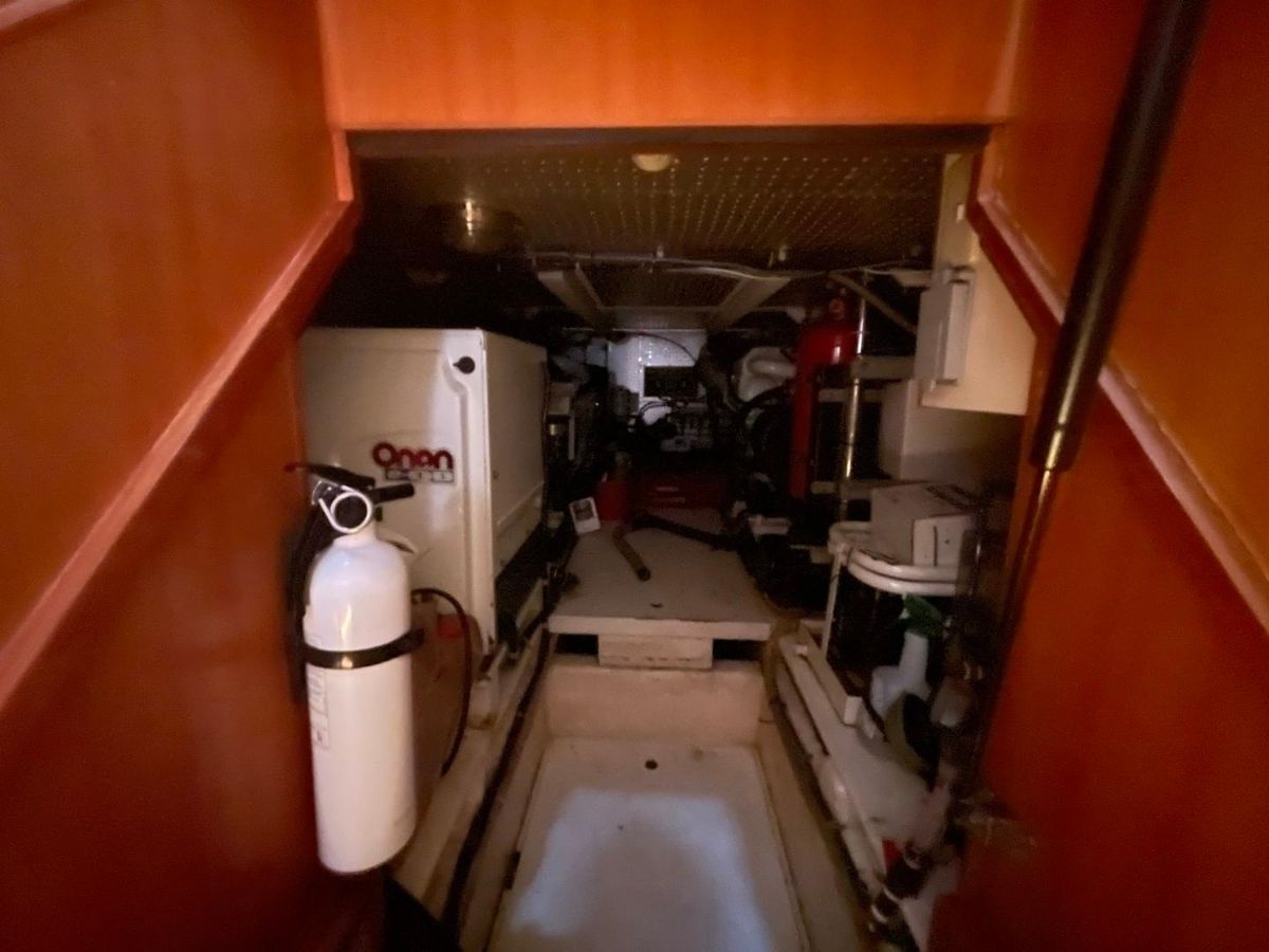 2005 Novatec 48 