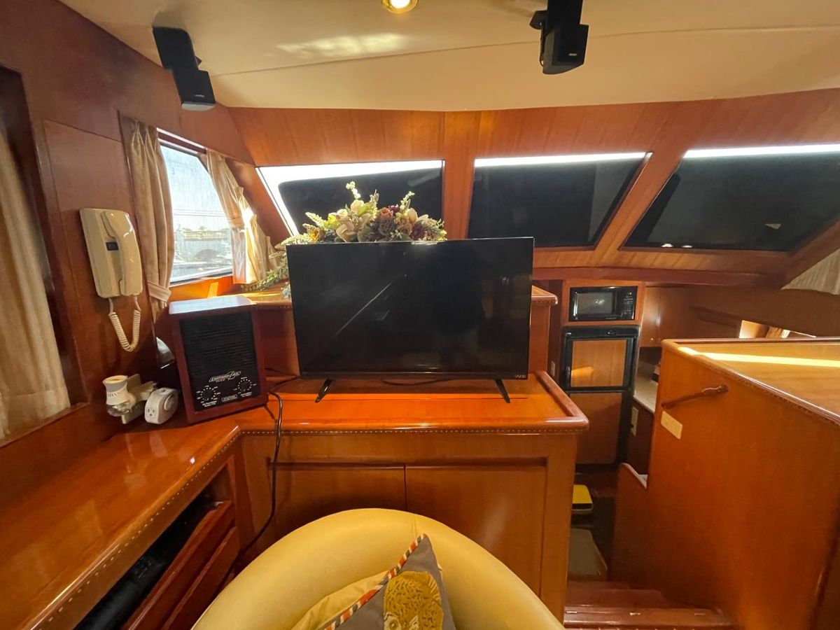 2005 Novatec 48 