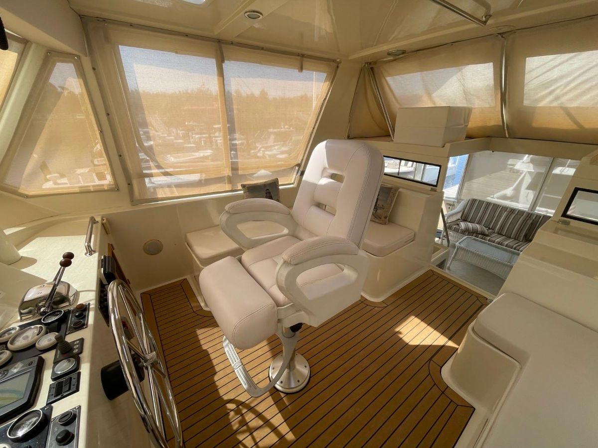 2005 Novatec 48 
