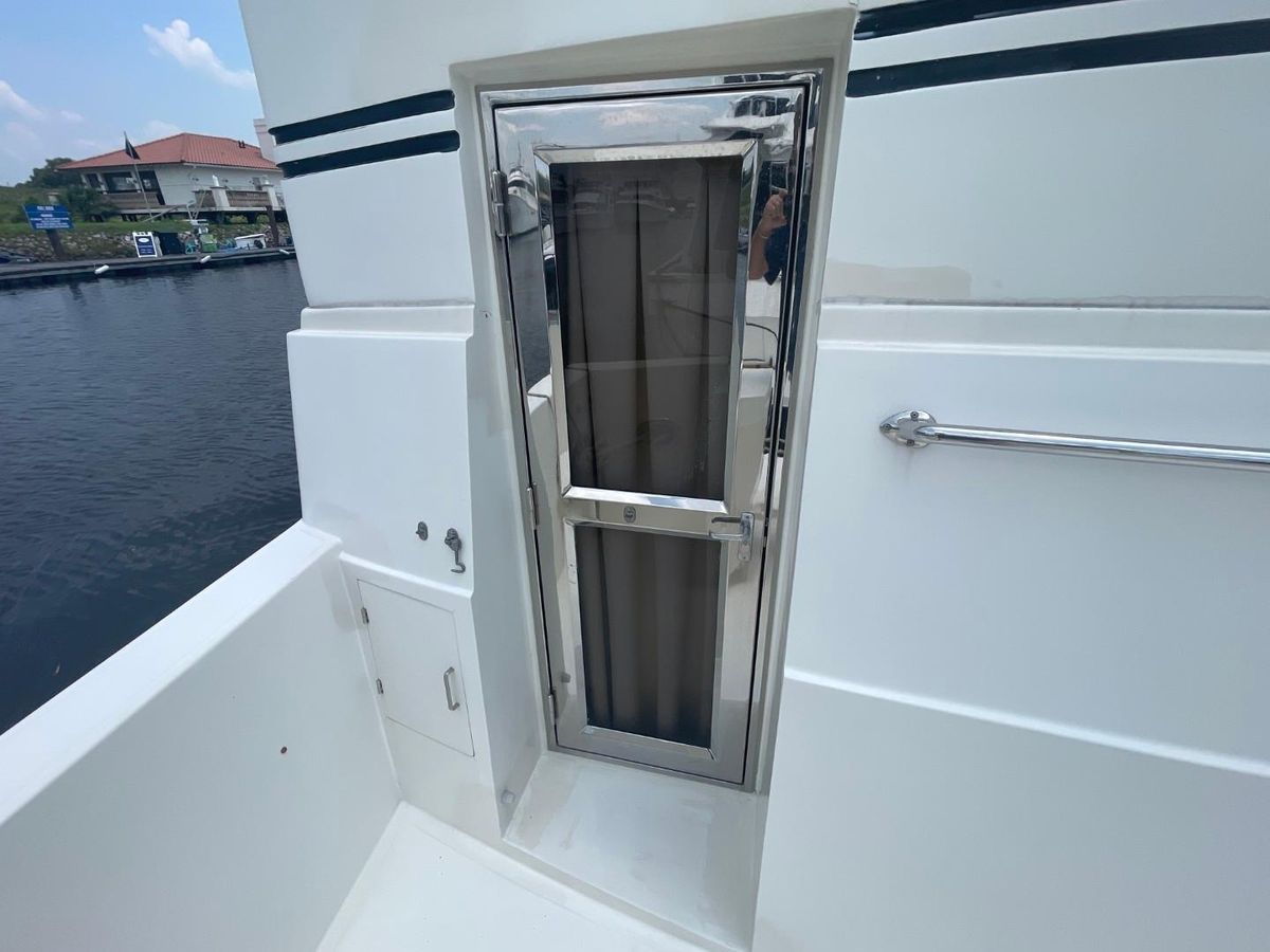 2005 Novatec 48 