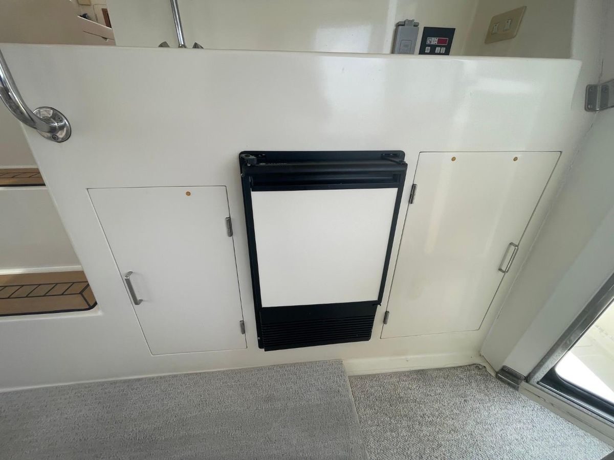 2005 Novatec 48 