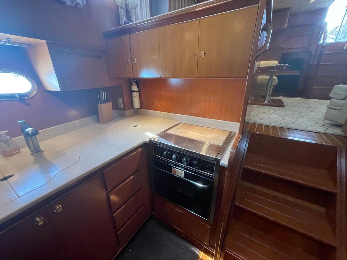 2005 Novatec 48 