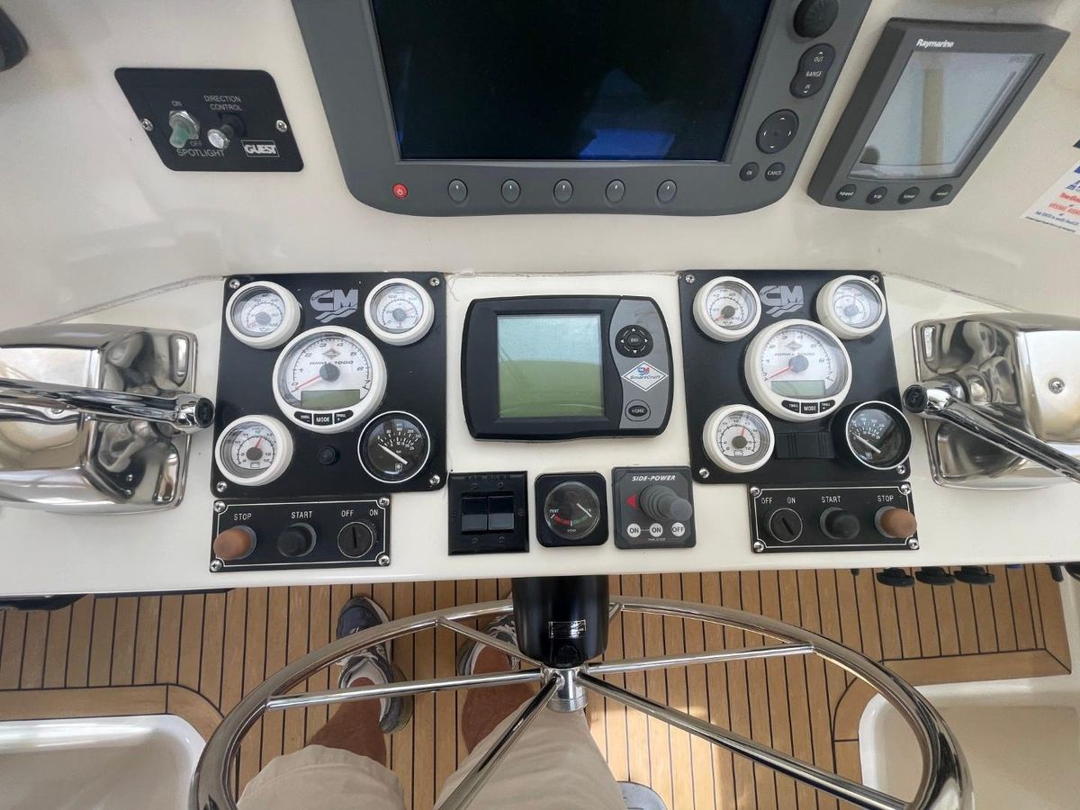 2005 Novatec 48 