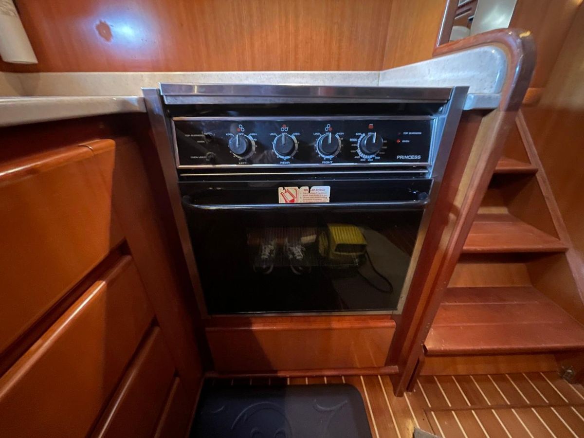 2005 Novatec 48 