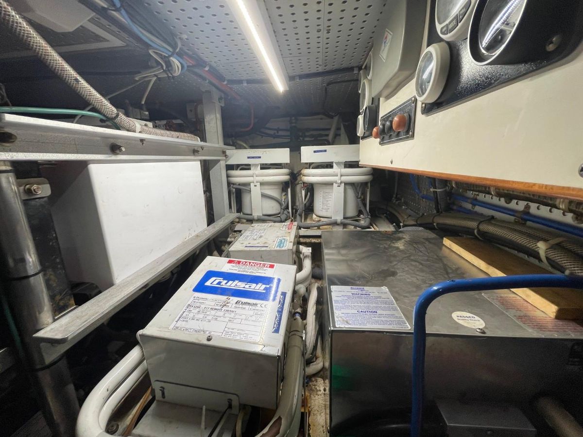 2005 Novatec 48 