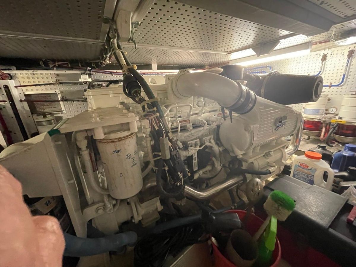 2005 Novatec 48 
