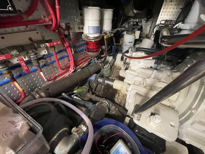 The Lucky Dreamers Yacht Photos Pics 