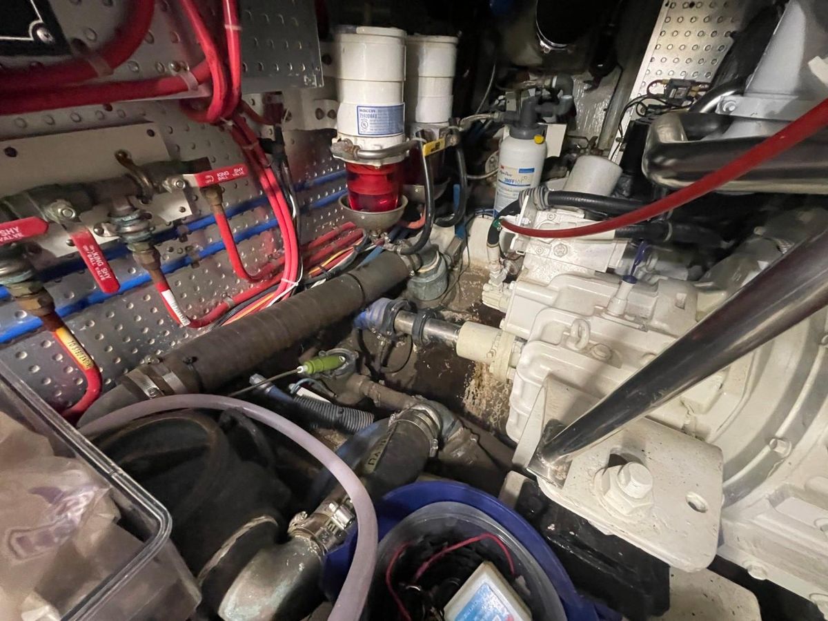 2005 Novatec 48 