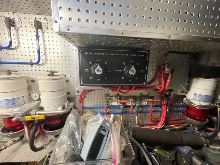 The Lucky Dreamers Yacht Photos Pics 