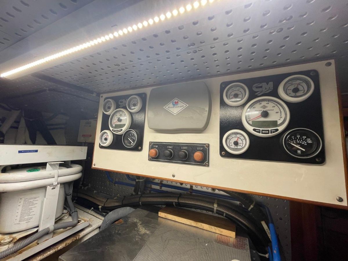 2005 Novatec 48 