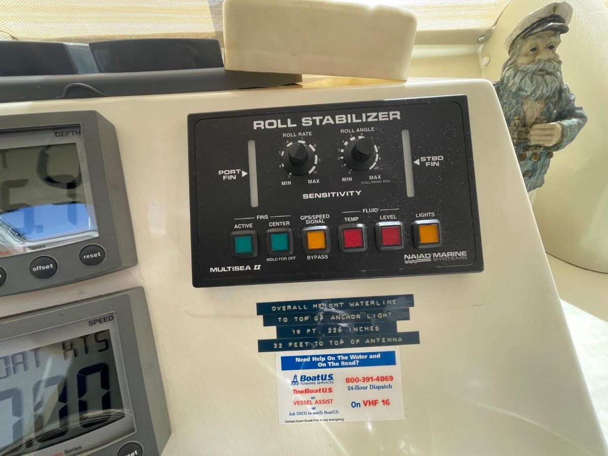 2005 Novatec 48 