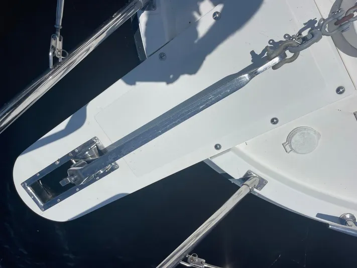 The Lucky Dreamers Yacht Photos Pics 