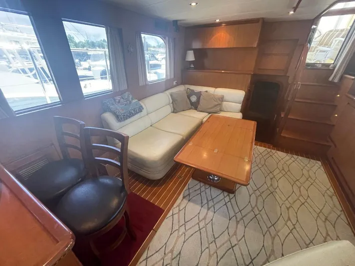 The Lucky Dreamers Yacht Photos Pics 