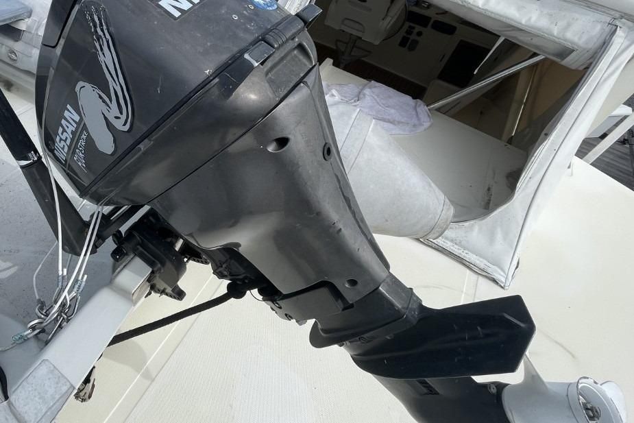 2005 Novatec 48 