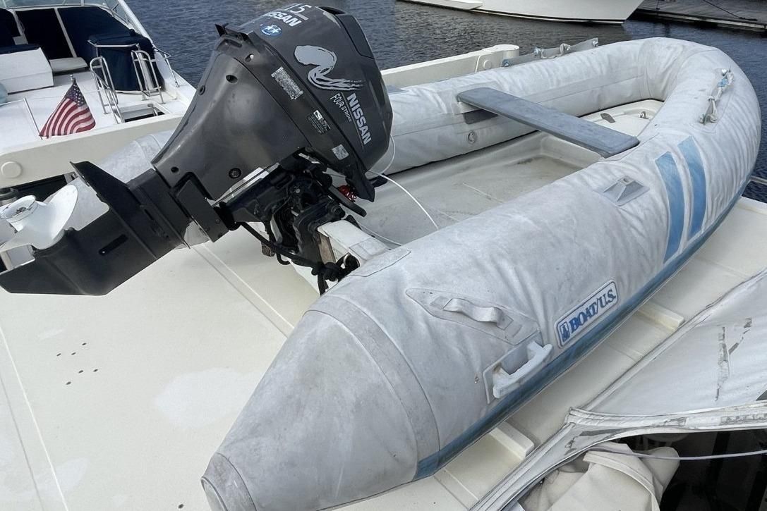 2005 Novatec 48 