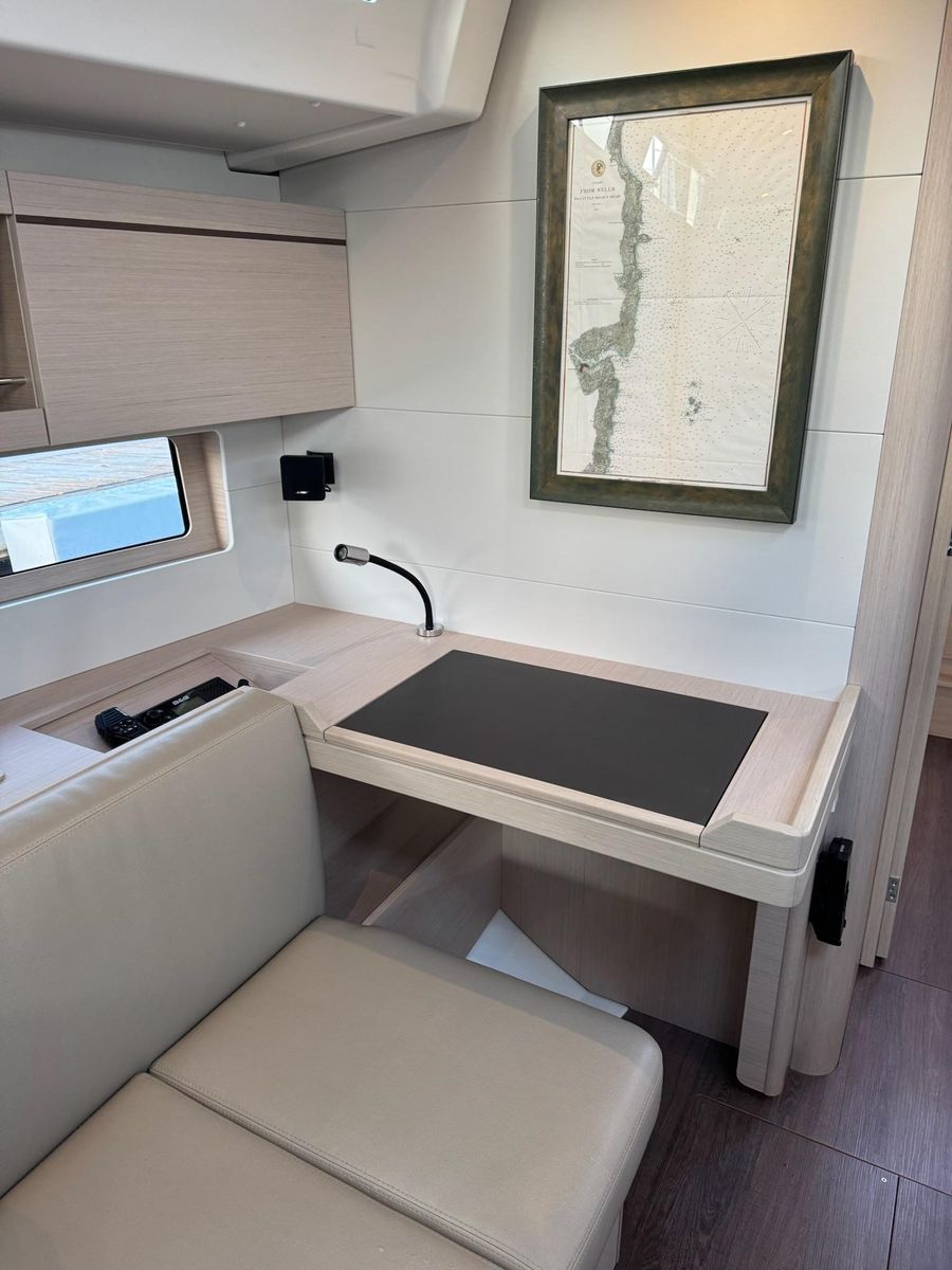 2022 Beneteau 46 