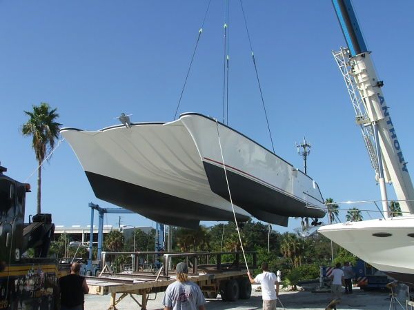 2023 Cooper Marine CARIBBEAN 63 CATAMARAN