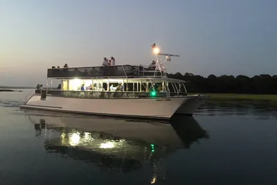 Cooper Marine CARIBBEAN 63 CATAMARAN