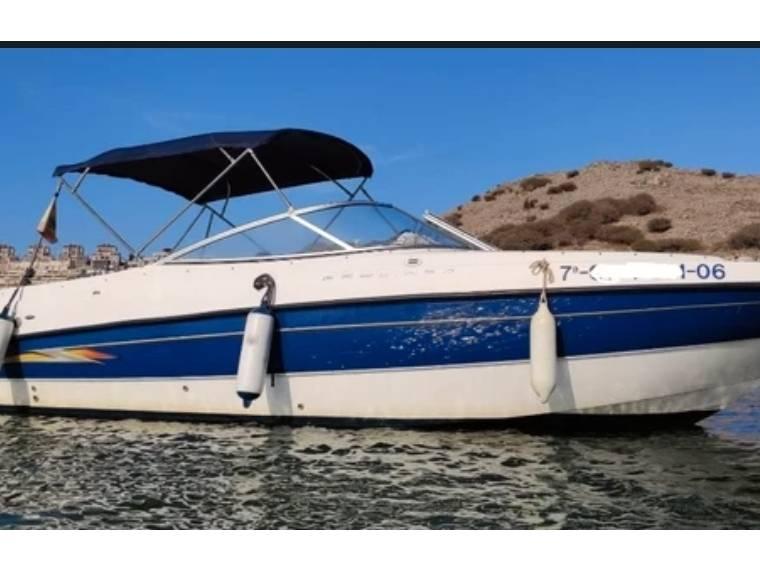 Used 2006 Bayliner 249 SD - Murcia | TopBoats