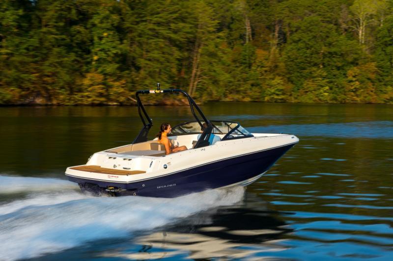 Bayliner VR4 6m 2024, Bowrider Boot24