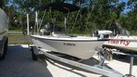 2015 Key West 1520 Cc