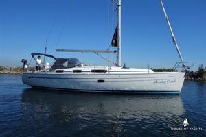 2008 Bavaria 38-3 Cruiser