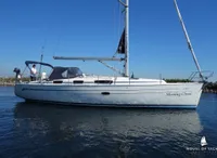 2008 Bavaria 38-3 Cruiser