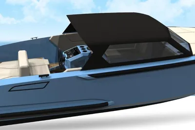 2024 Qualia-Tenders QT25 Inboard
