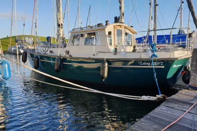 1997 Taling 33 ST