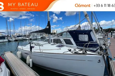 2008 Beneteau First 25.7