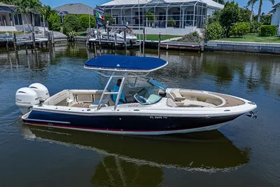 Chris-Craft Calypso 26