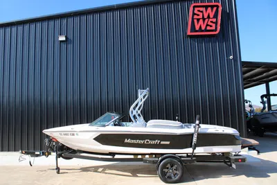 MasterCraft ProStar