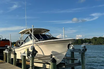 Grady-White Freedom 275