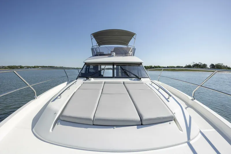  Yacht Photos Pics 2024 Prestige 420 - Image 59