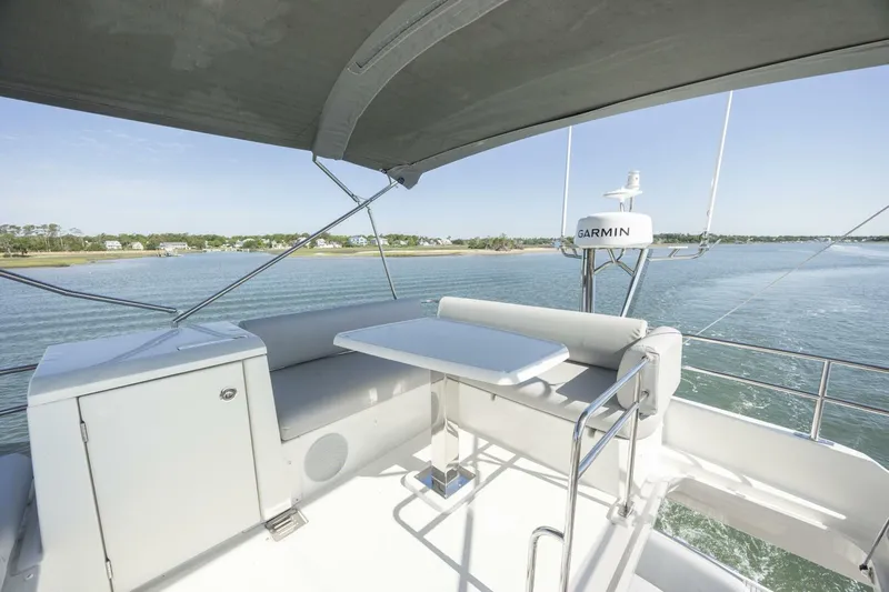  Yacht Photos Pics 2024 Prestige 420 - Image 52