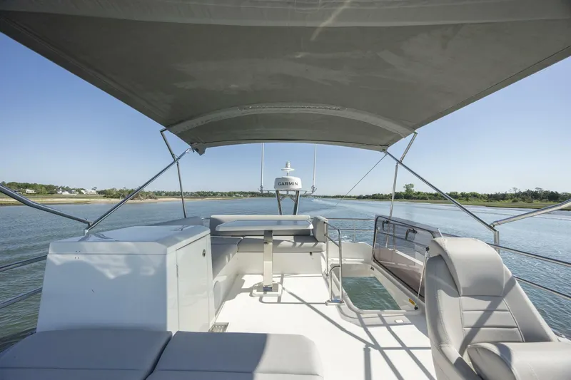  Yacht Photos Pics 2024 Prestige 420 - Image 50