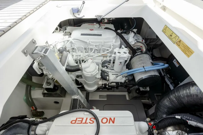  Yacht Photos Pics 2024 Prestige 420 - Image 67